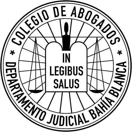 Colegio de Abogados del Departamento Judicial Bahía Blanca